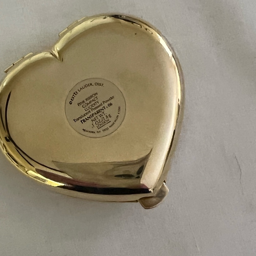 Estée Lauder compact - Picture 2 of 4